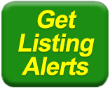 Real Estate Listing Alerts for Saint Petersburg